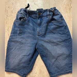 Girl’s Lucky Brand Bermuda Shorts Size 16